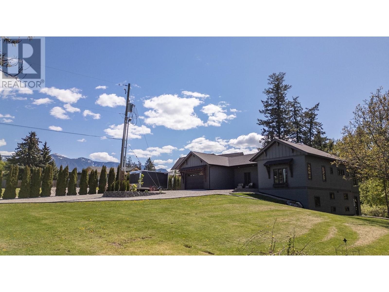315 Canyon Street, Creston