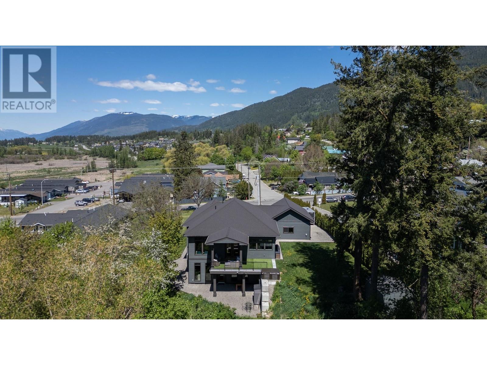 315 Canyon Street, Creston
