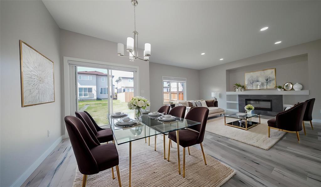 Photo 34 of 146 David George Drive, Winnipeg MB