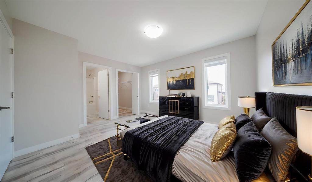 Photo 41 of 146 David George Drive, Winnipeg MB