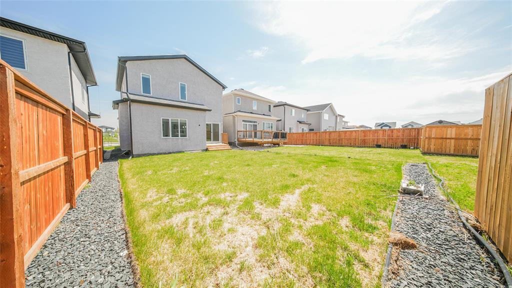 Photo 38 of 146 David George Drive, Winnipeg MB