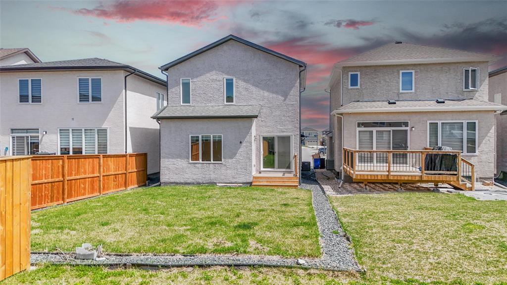 Photo 37 of 146 David George Drive, Winnipeg MB