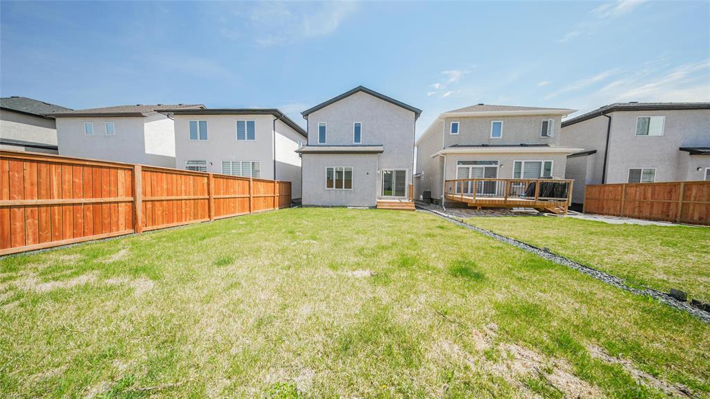 Photo 9 of 146 David George Drive, Winnipeg MB
