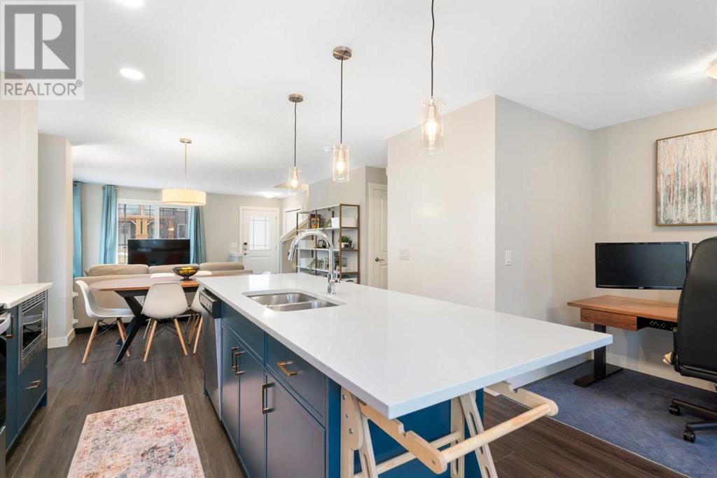 Single Family House for Sale in  Auburn Meadows Manor SE Auburn Bay Calgary 