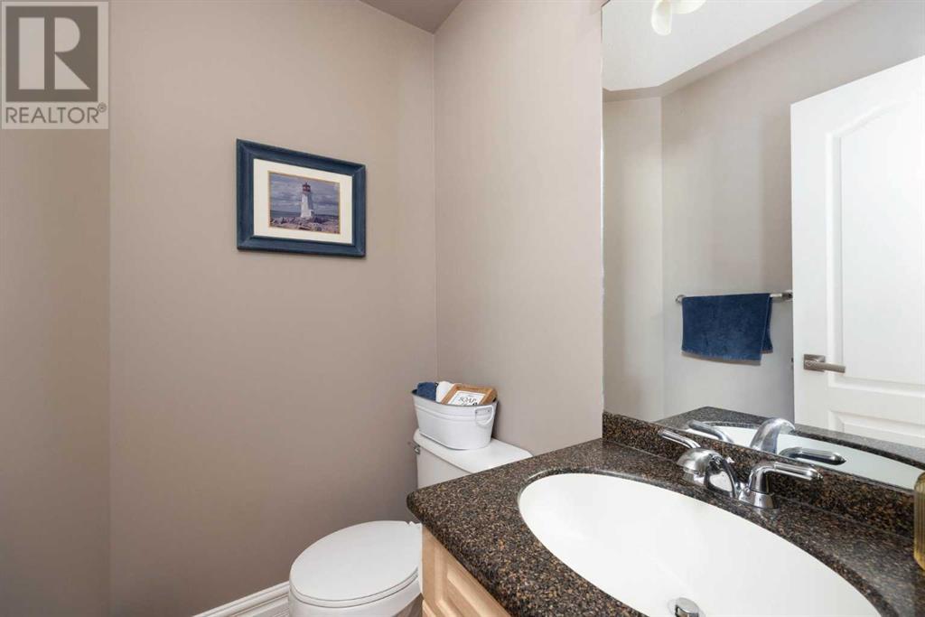 327 Williams Drive, Fort McMurray, Alberta