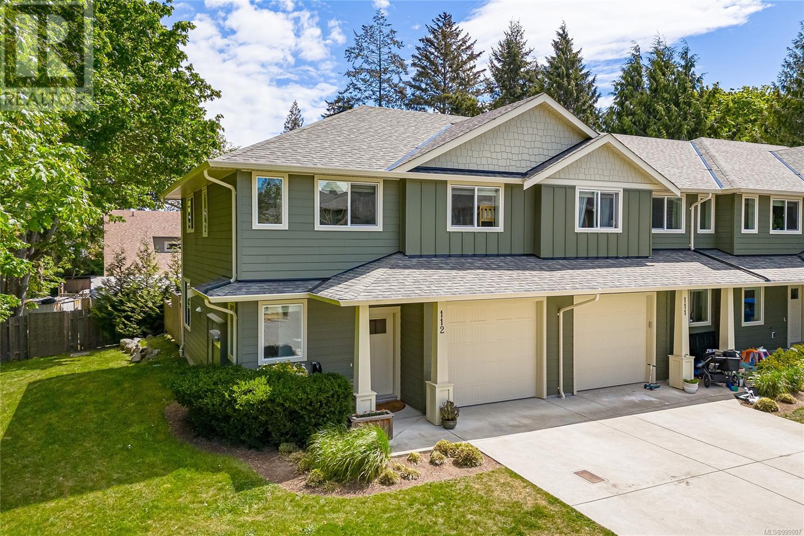 112 2117 Charters Road, Sooke