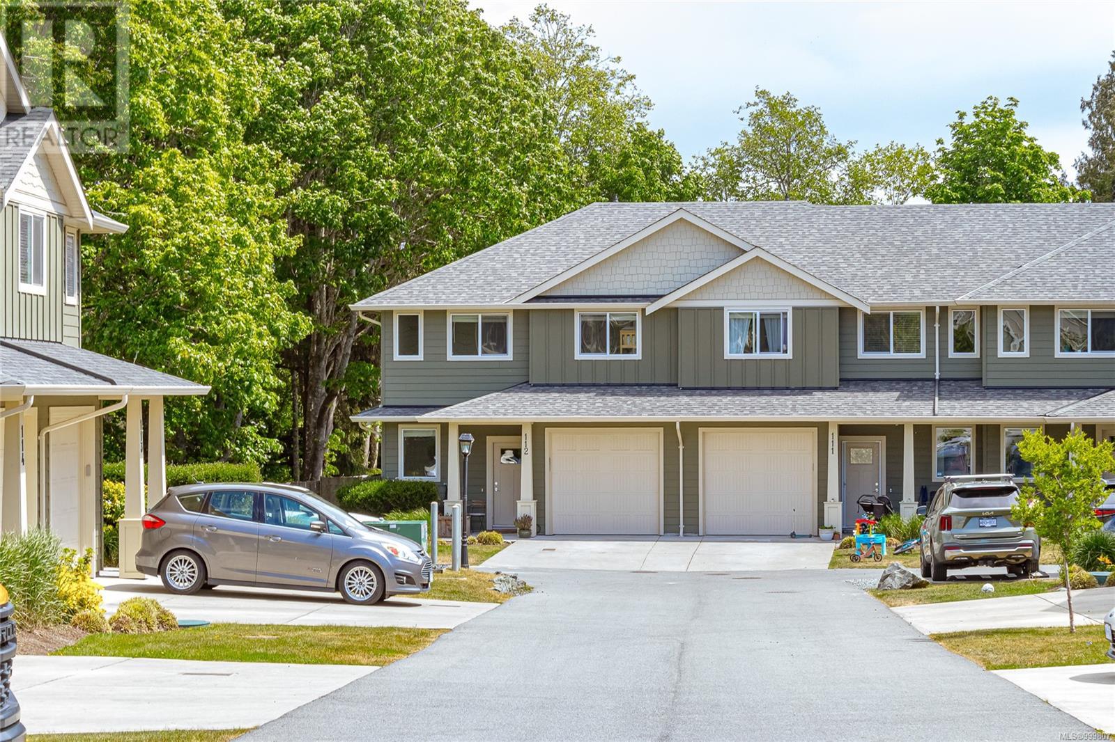 112 2117 Charters Road, Sooke