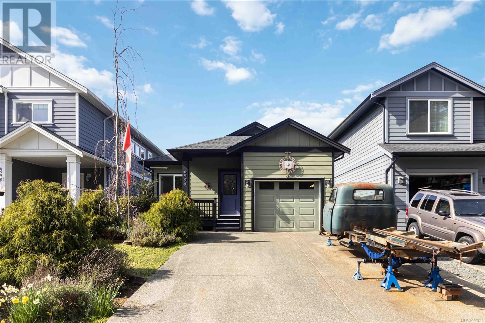  6994 Wright Road, Sooke