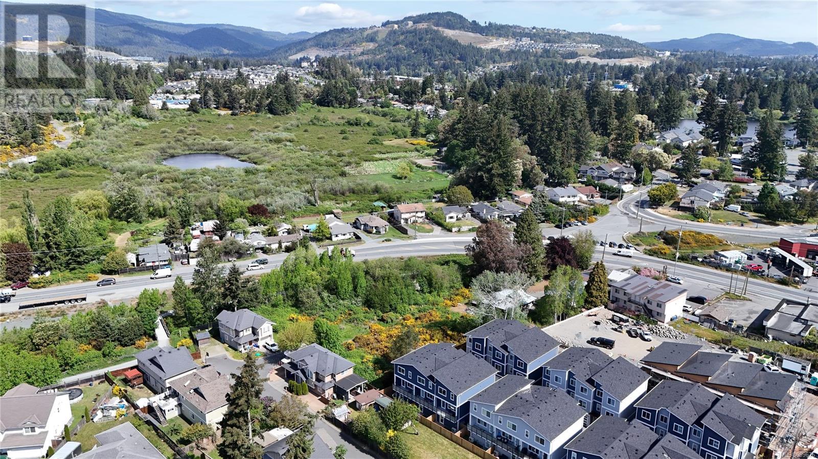  2715 Sooke Road, Langford