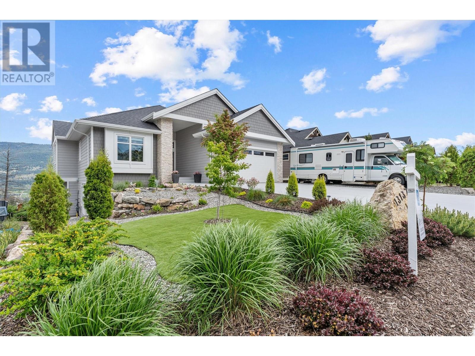 13137 Cliffstone Court, Lake Country