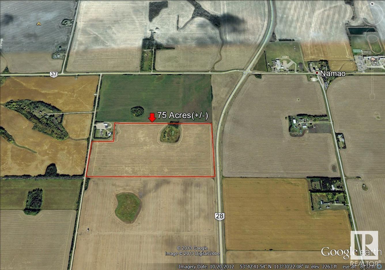 544 TWP RR 245, Rural Sturgeon County