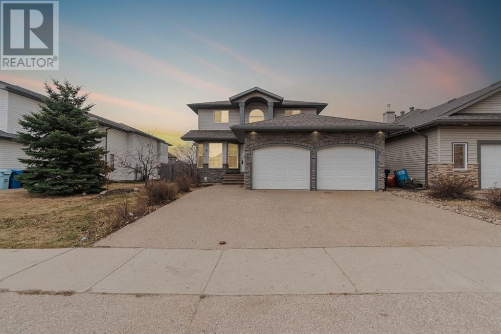 192 Pliska Crescent, Fort McMurray