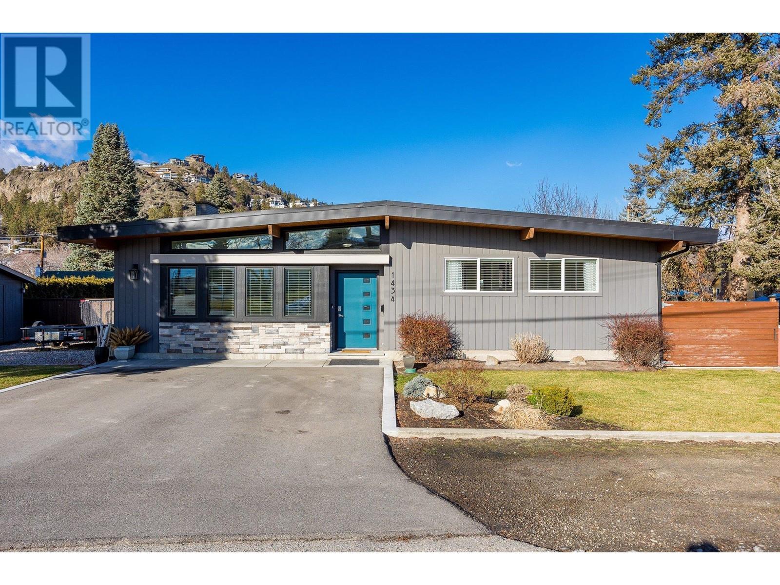1434 Gaddes Avenue, Kelowna