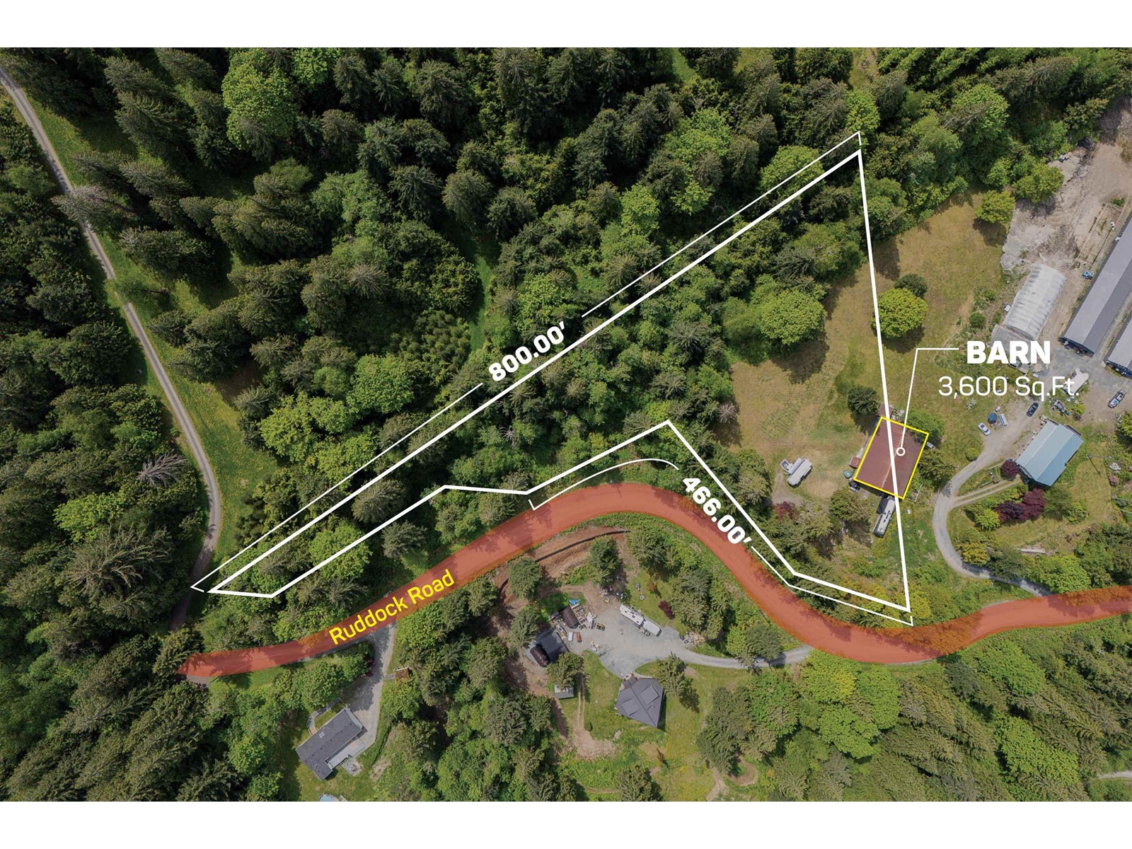 51300 RUDDOCK ROAD, Eastern Hillsides, Chilliwack
