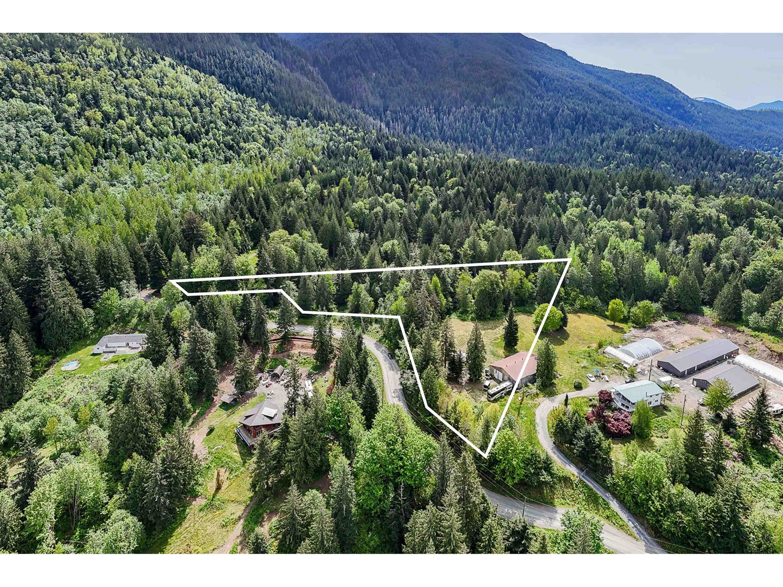51300 RUDDOCK ROAD, Eastern Hillsides, Chilliwack