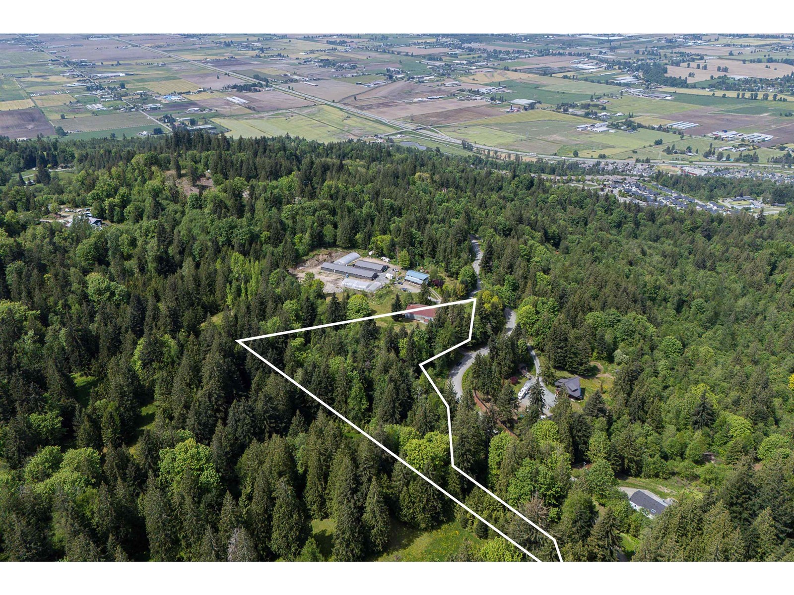 51300 RUDDOCK ROAD, Eastern Hillsides, Chilliwack