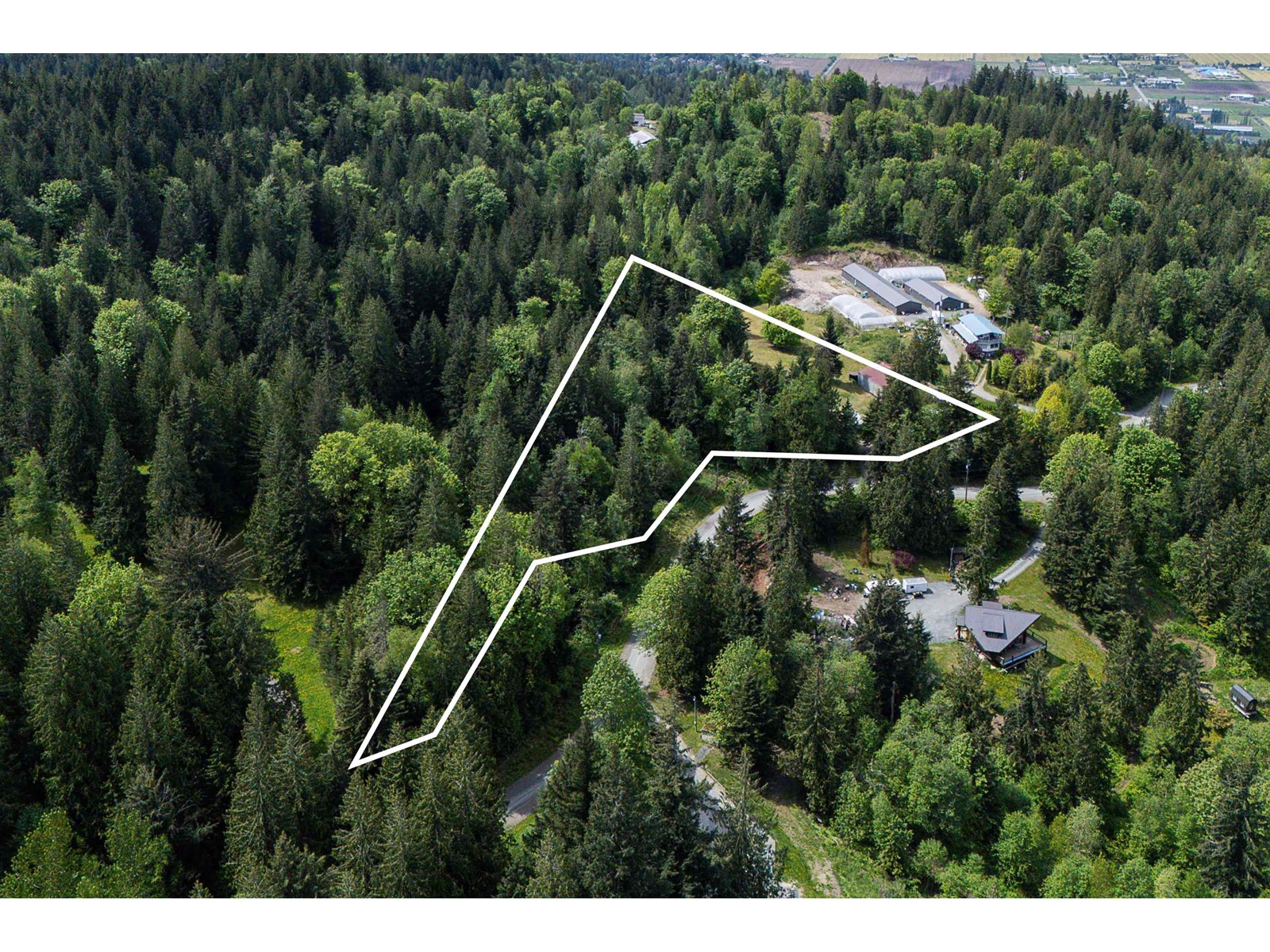 51300 RUDDOCK ROAD, Eastern Hillsides, Chilliwack