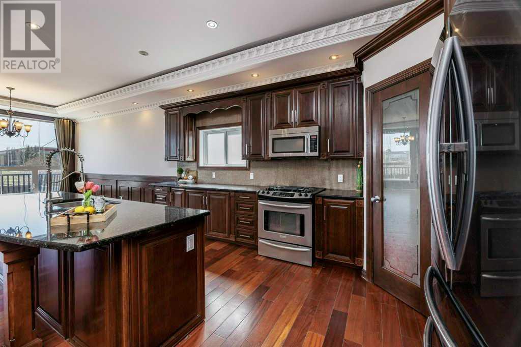 59 Alexander Crescent, Red Deer