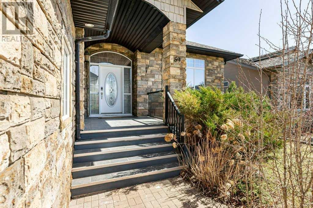 59 Alexander Crescent, Red Deer