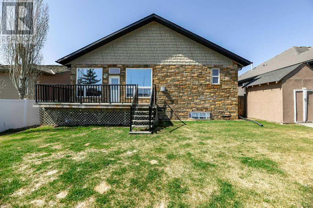 59 Alexander Crescent, Red Deer