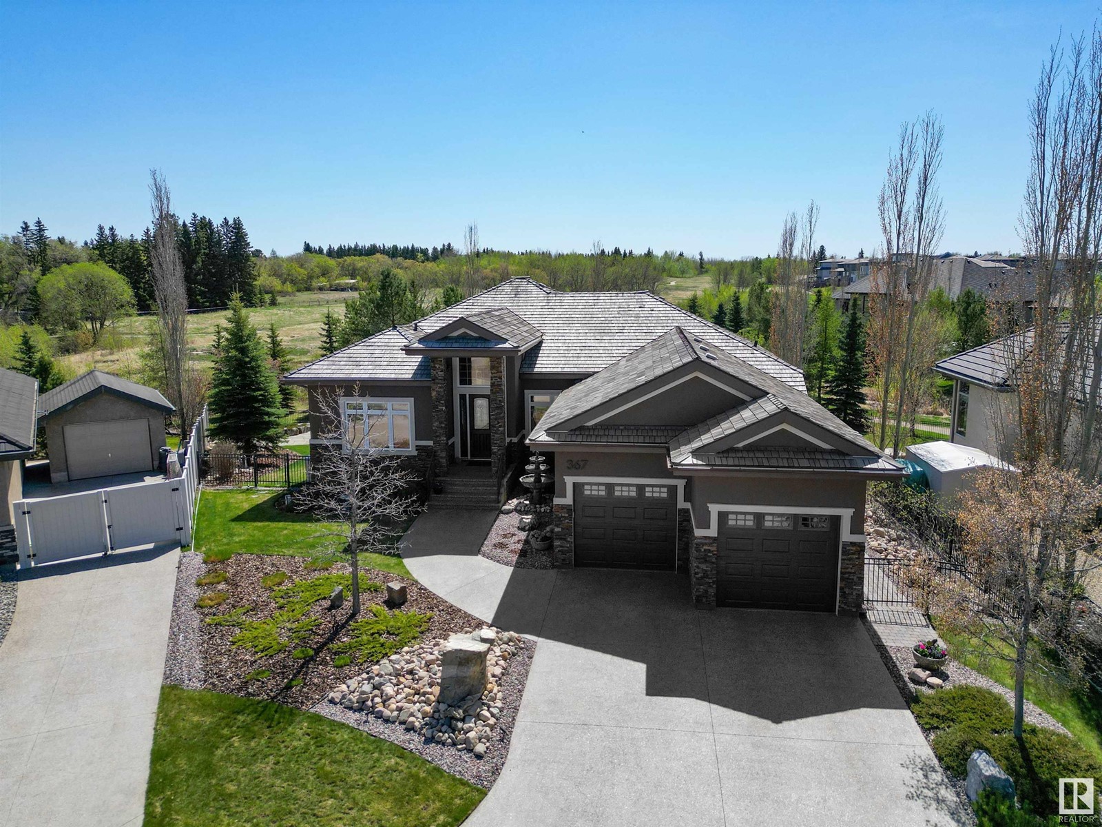 #367 52327 RANGE ROAD 233, Rural Strathcona County