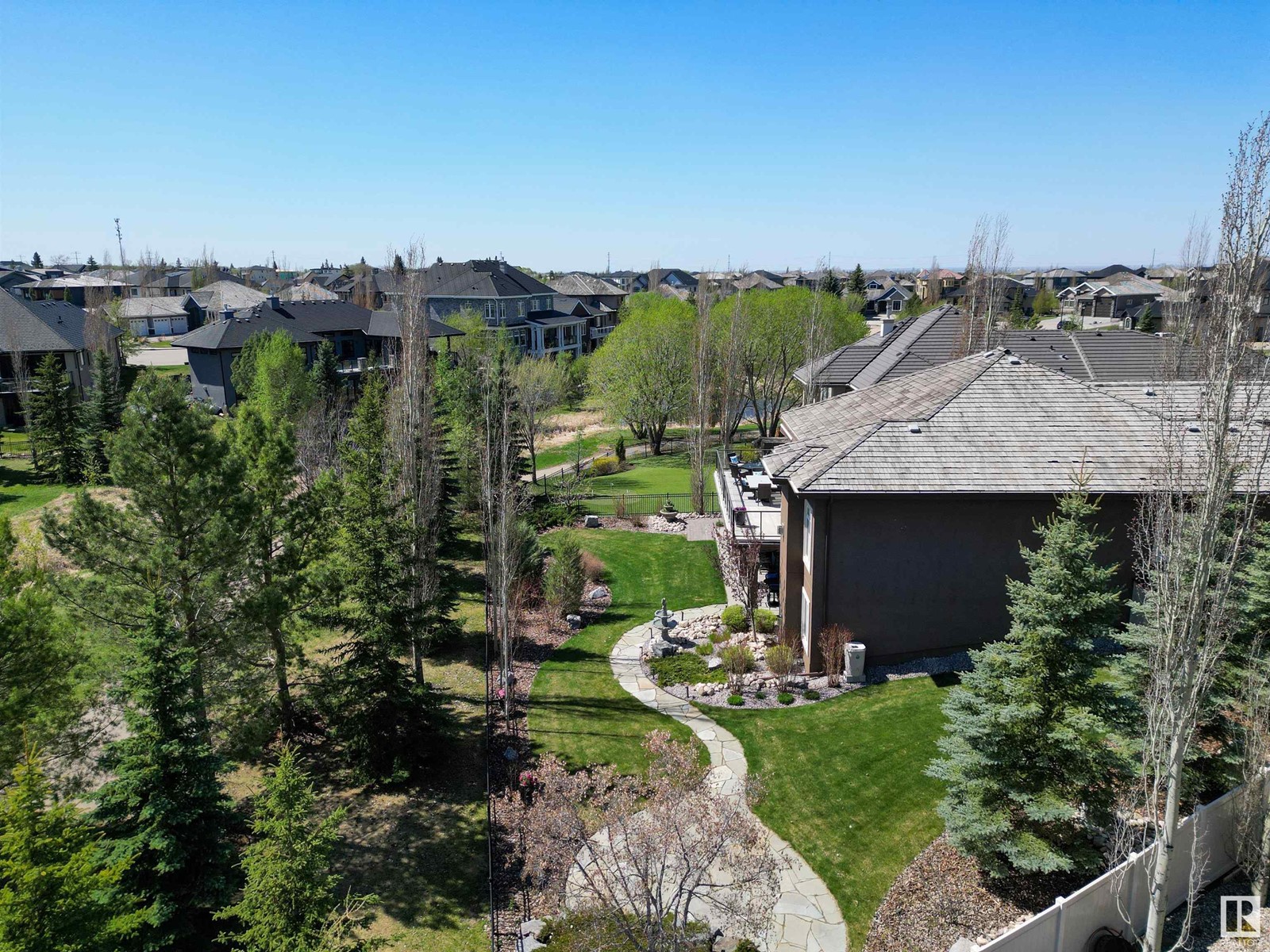 #367 52327 RANGE ROAD 233, Rural Strathcona County