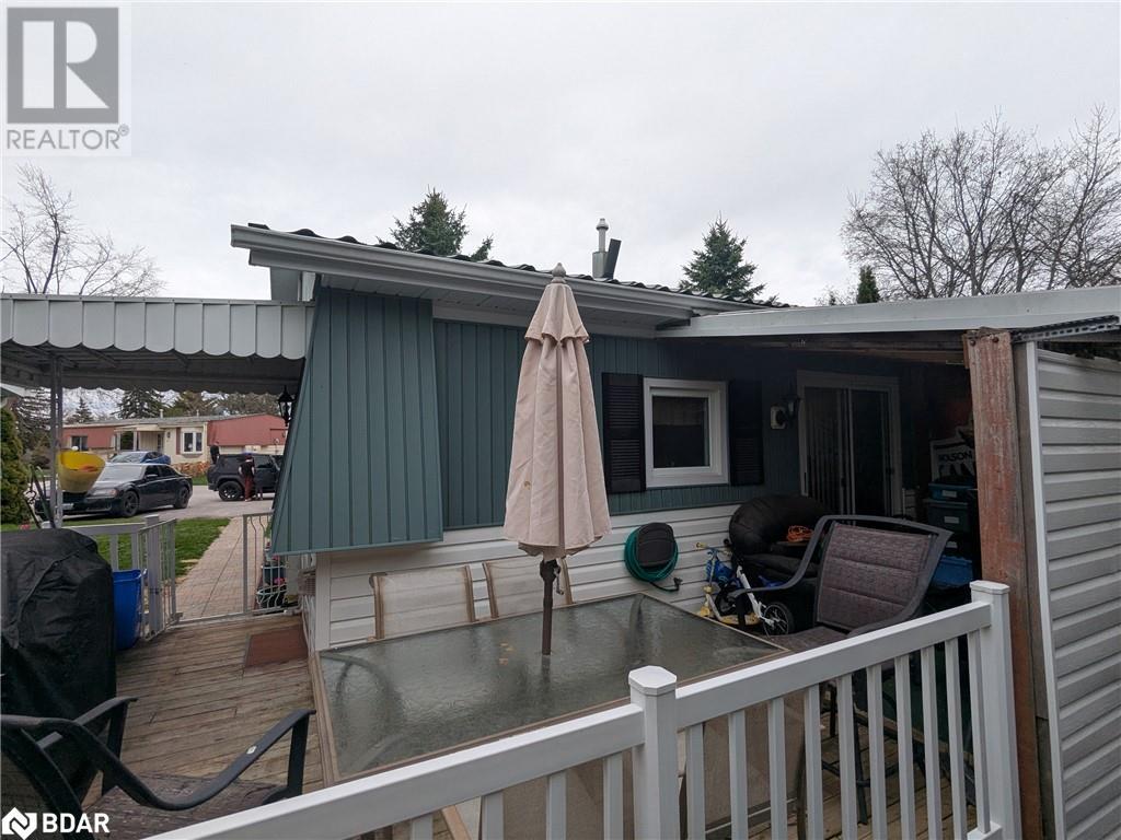Photo 9 of 66 Linden Lane, Innisfil ON