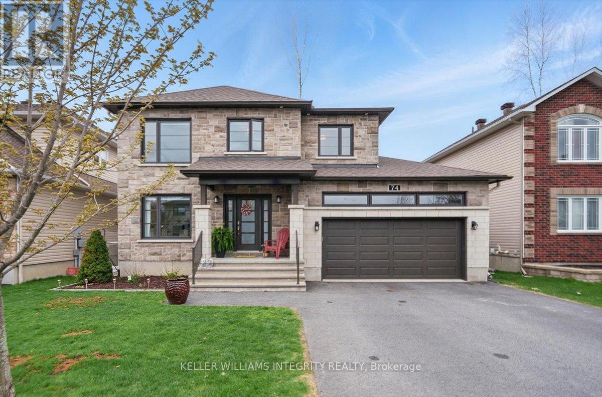 Welcome to 74 Cobblestone Drive Russell