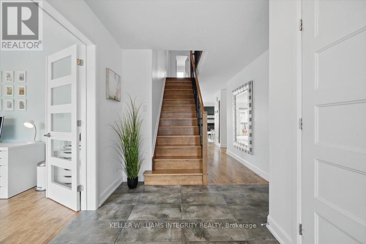 Your home is awaiting you