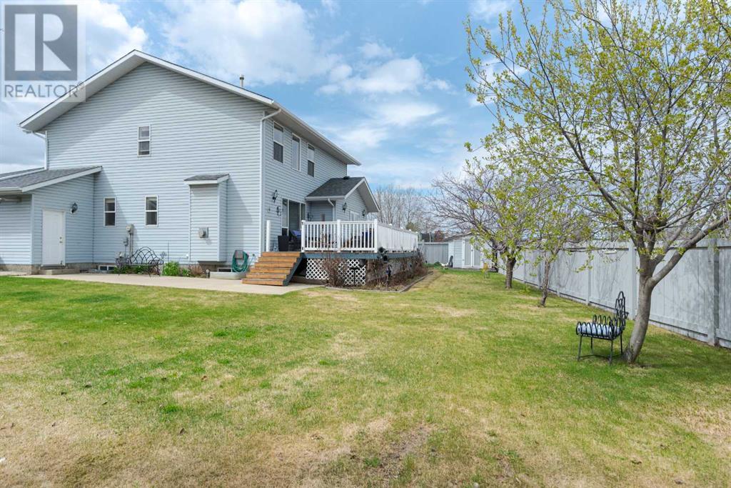140 Burton Place, Fort McMurray