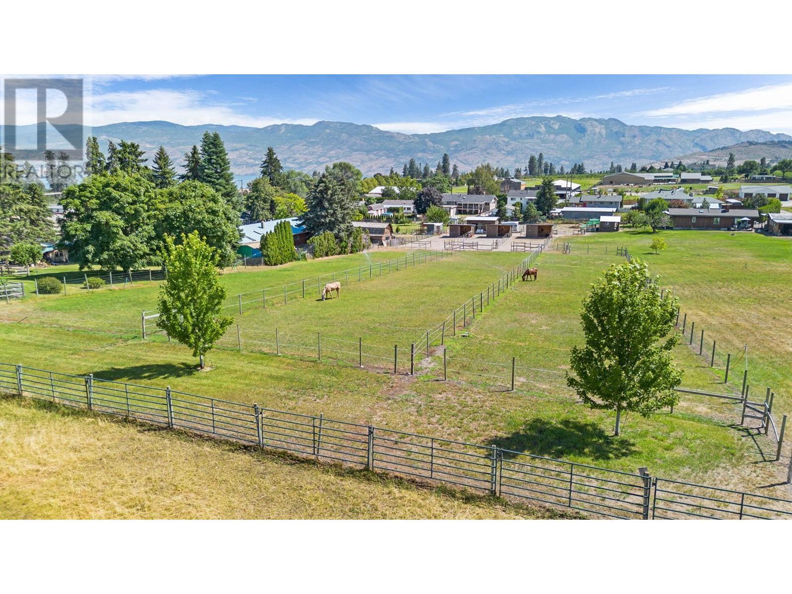 3131 Elliott Road, West Kelowna