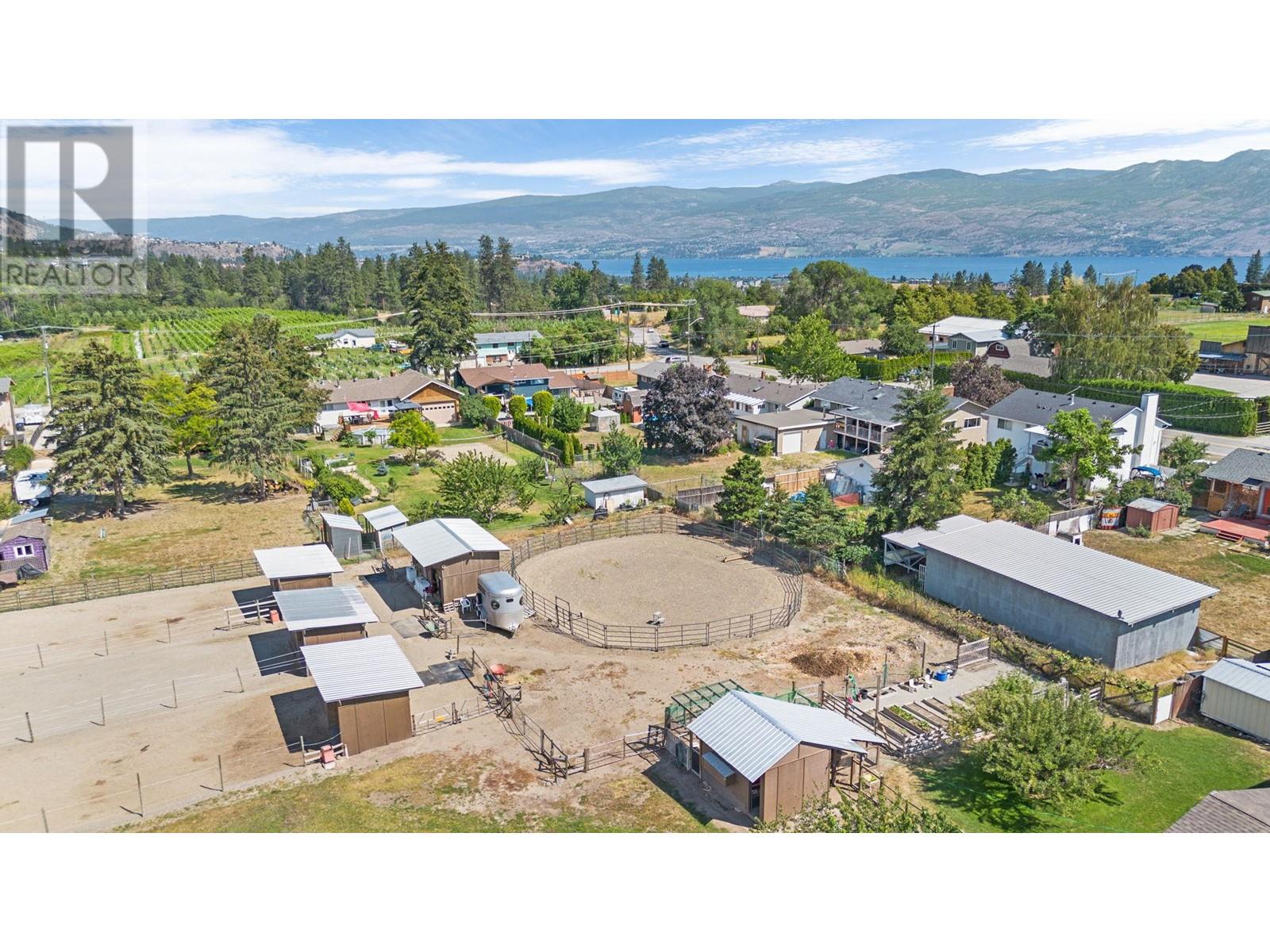3131 Elliott Road, West Kelowna