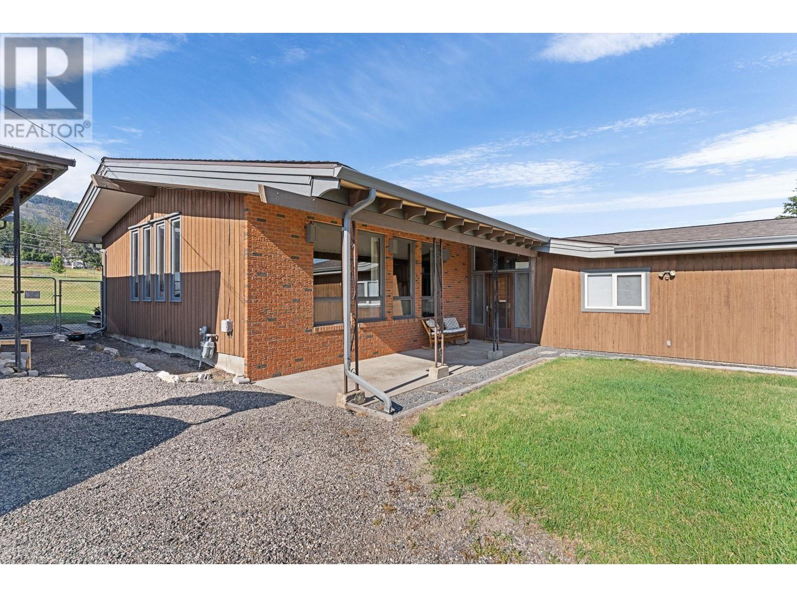 3131 Elliott Road, West Kelowna