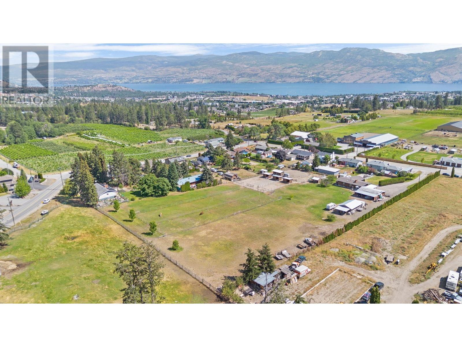 3131 Elliott Road, West Kelowna