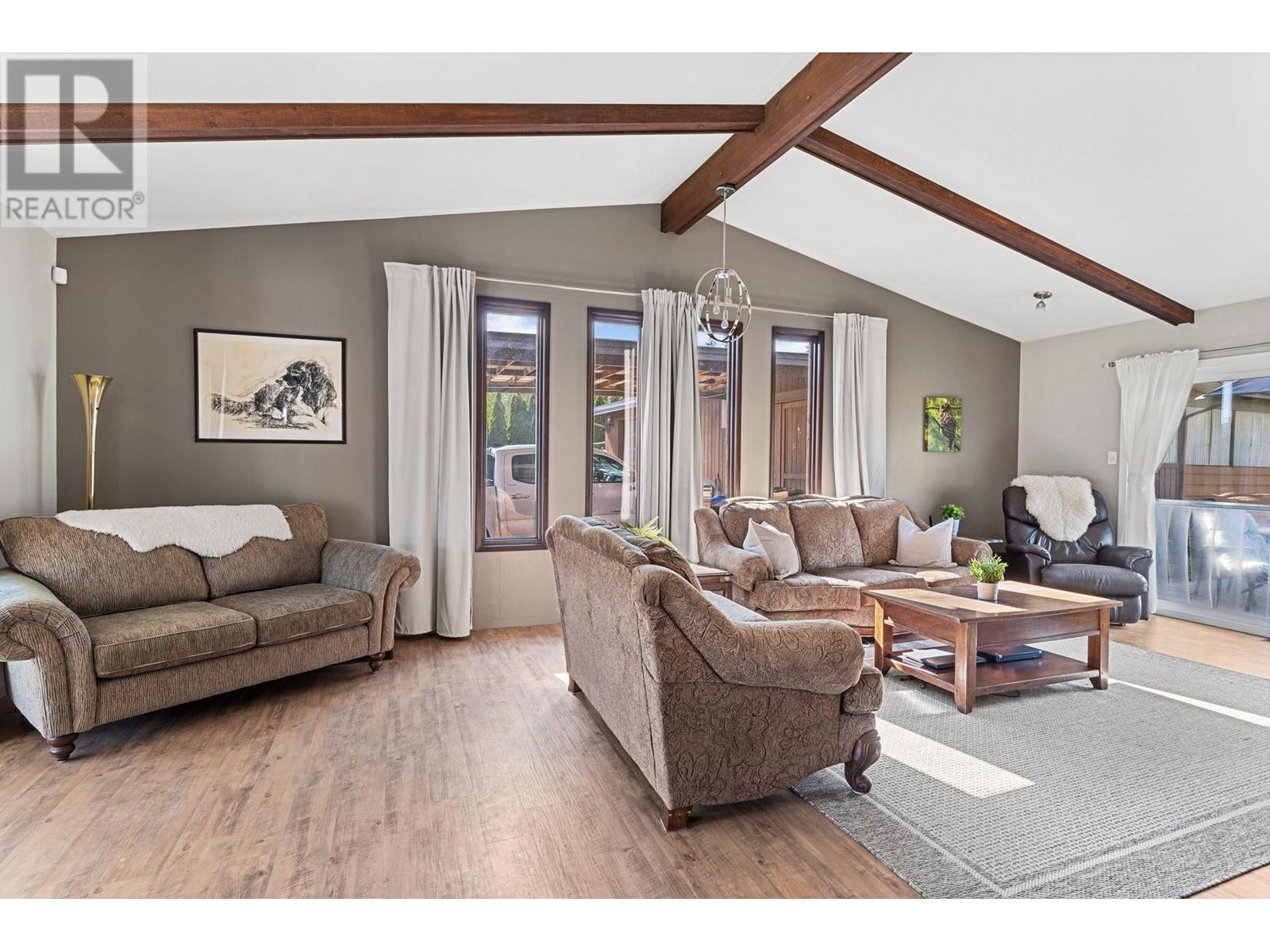 3131 Elliott Road, West Kelowna