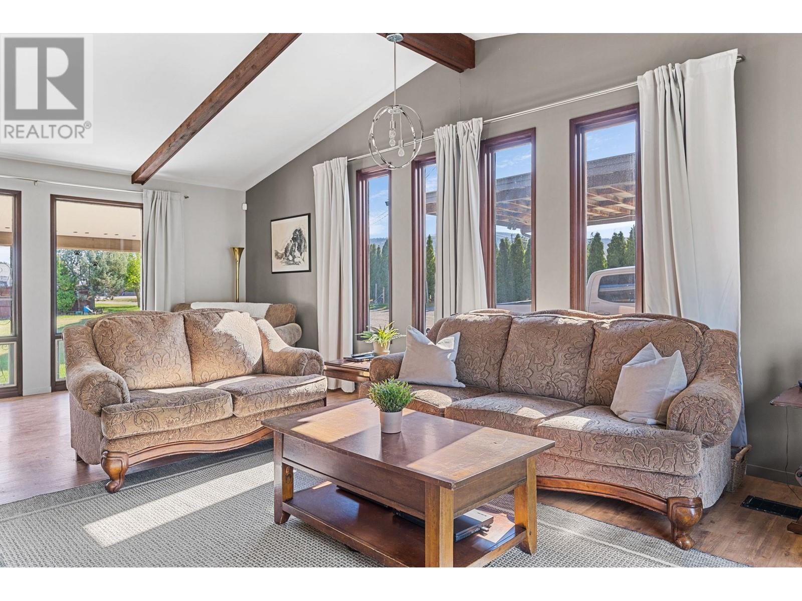 3131 Elliott Road, West Kelowna