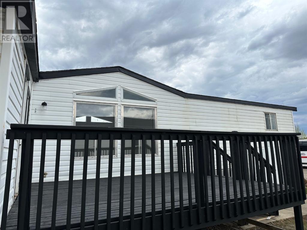 232 Caouette Crescent, Fort McMurray, Alberta