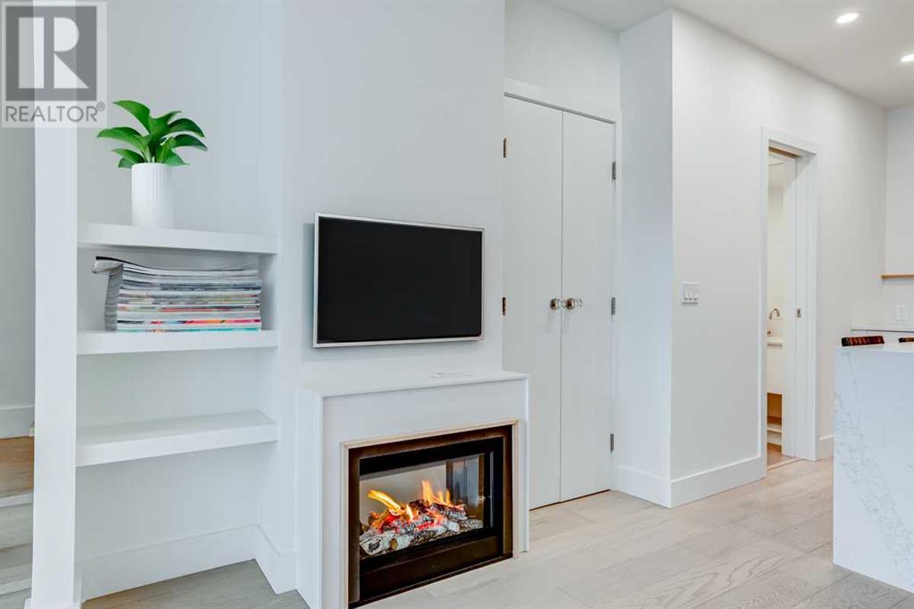 Single Family House for Sale in    Street SW Beltline Calgary 