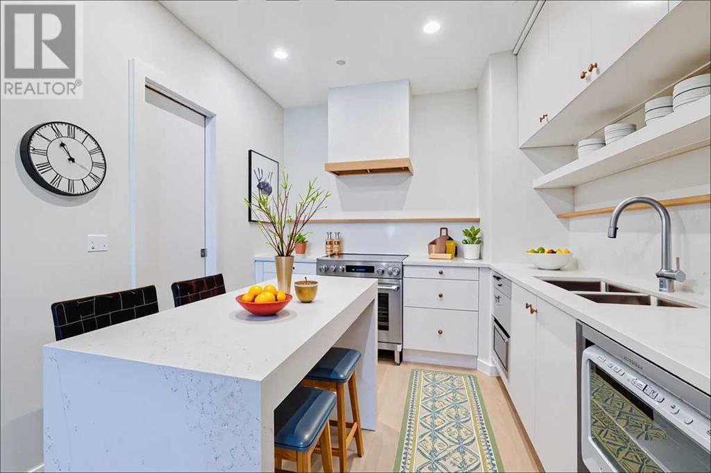 Single Family House for Sale in    Street SW Beltline Calgary 