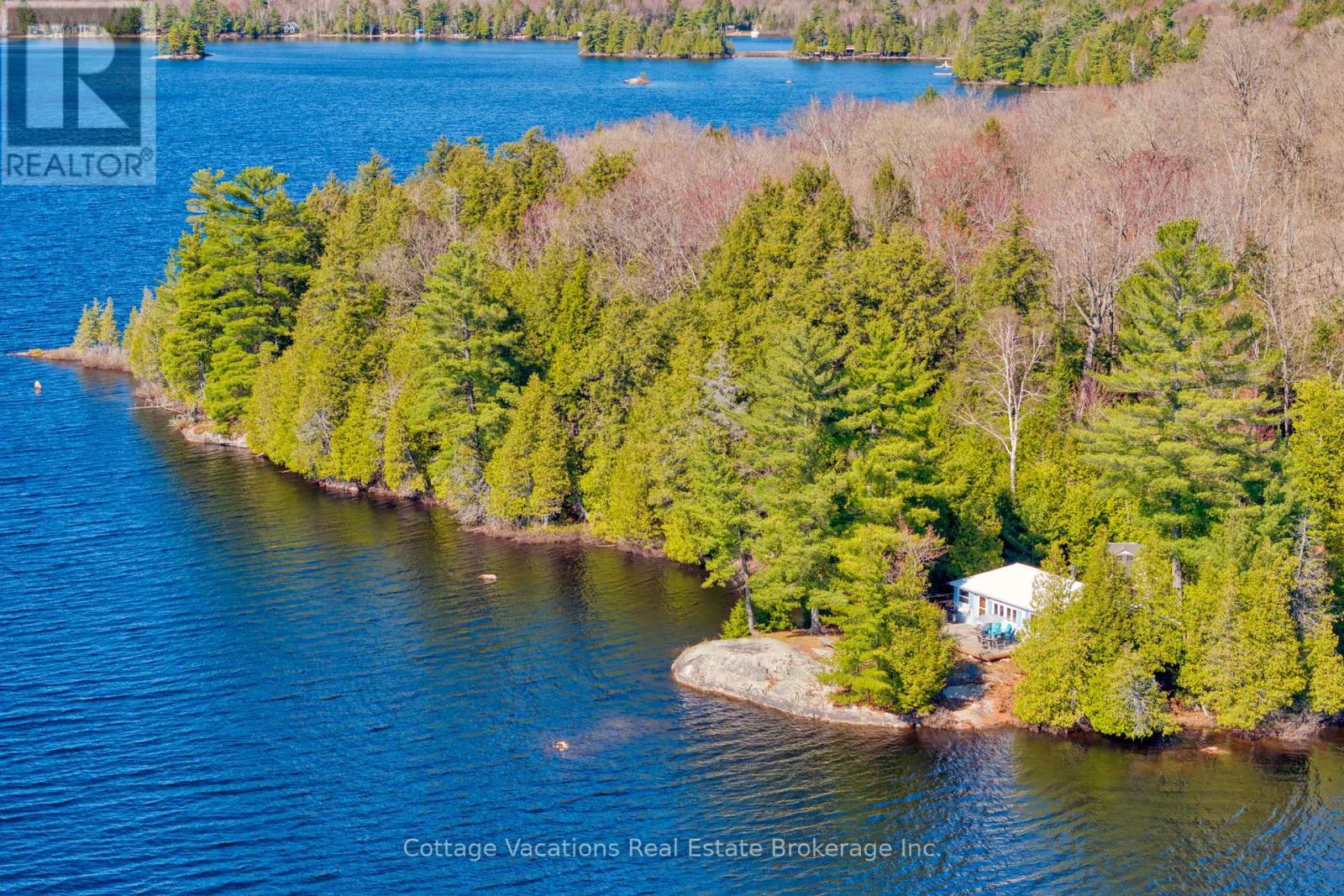 Photo 9 of 936 B Bear Lake Road E, Mcmurrich Monteith ON