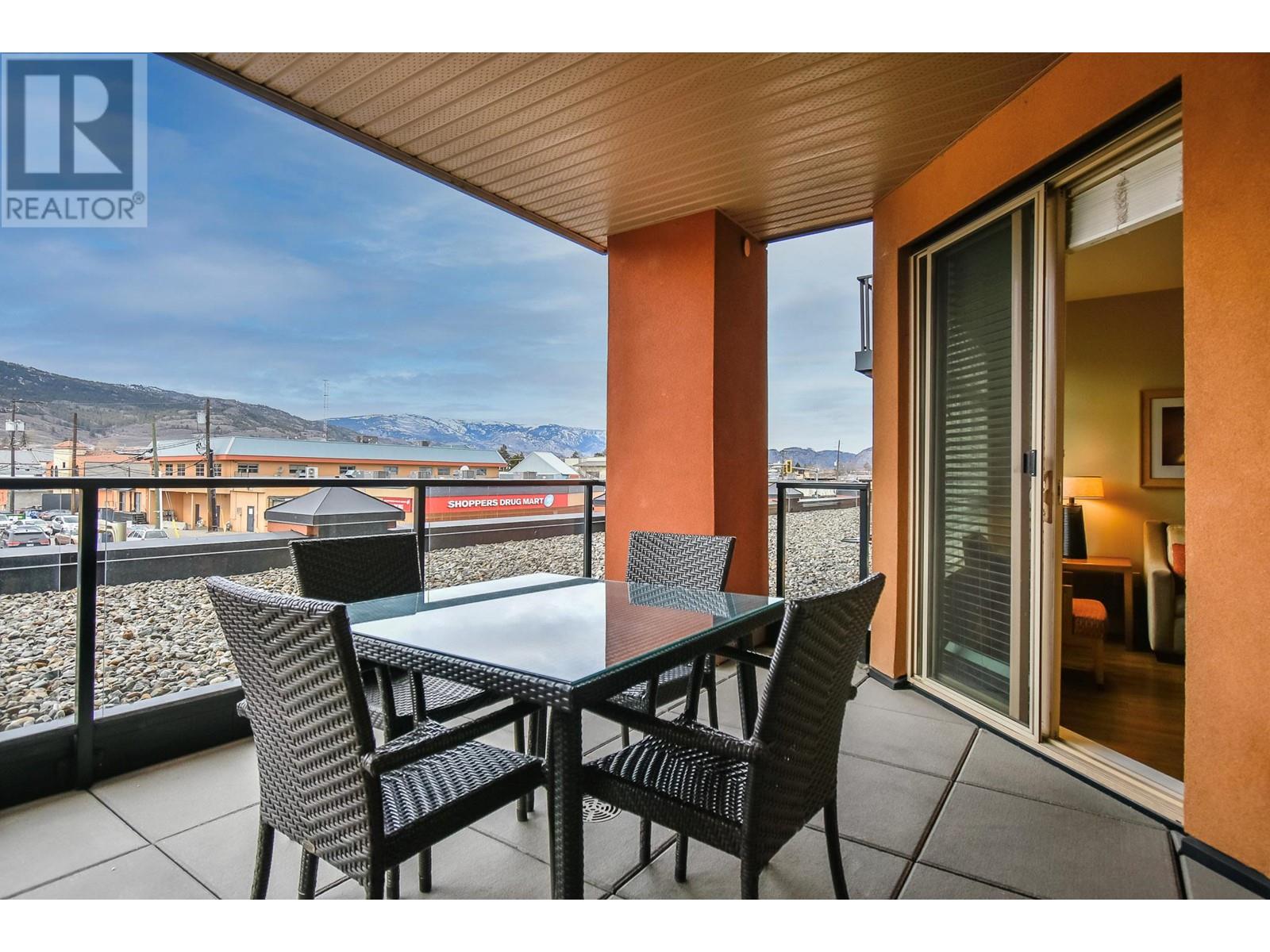 413 15 Park Place, Osoyoos