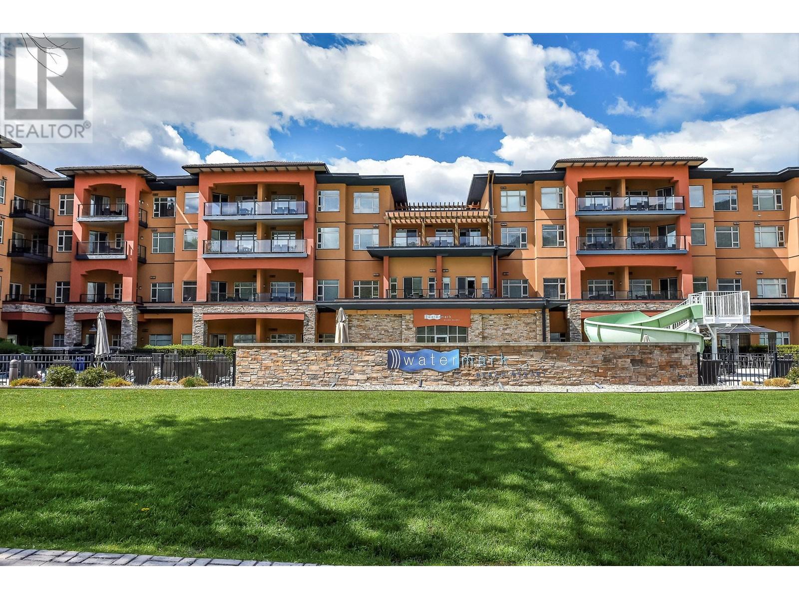 413 15 Park Place, Osoyoos