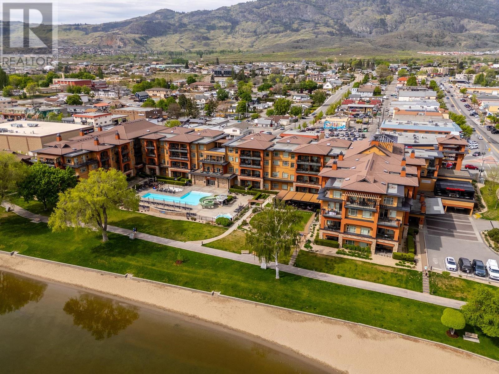 413 15 Park Place, Osoyoos