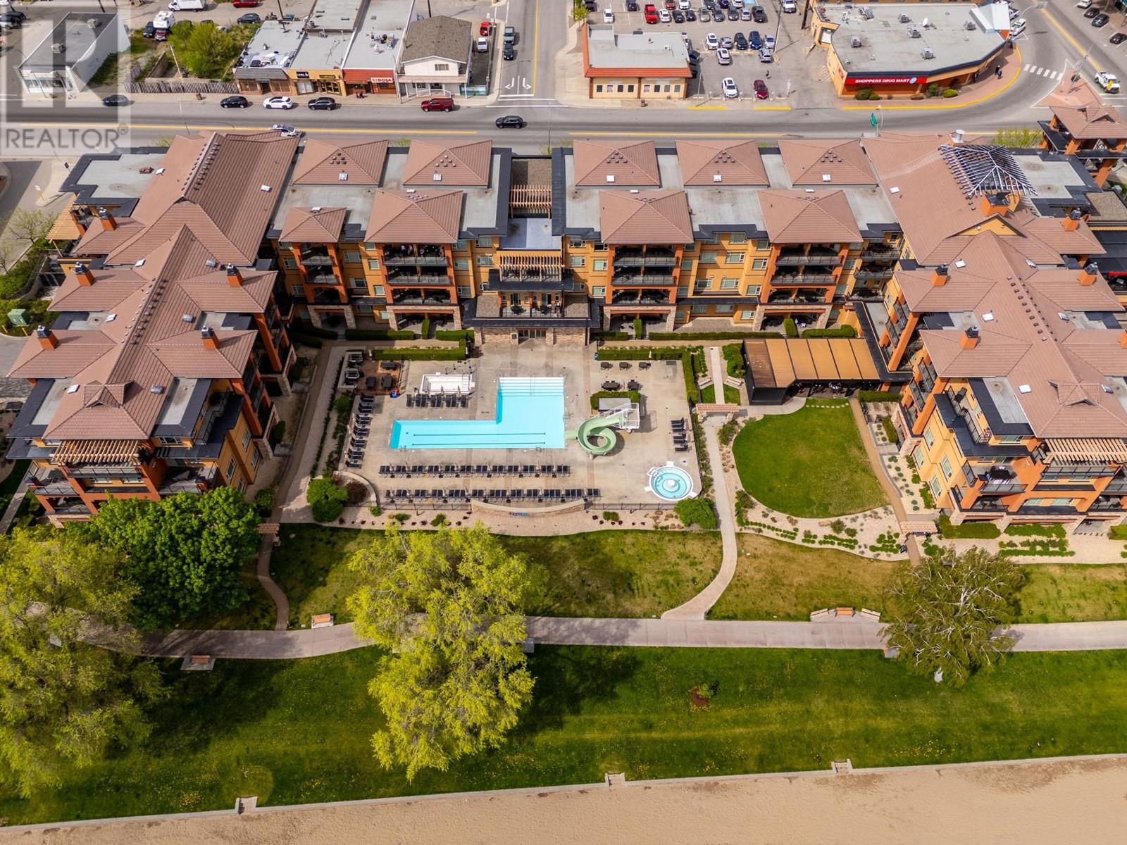 413 15 Park Place, Osoyoos