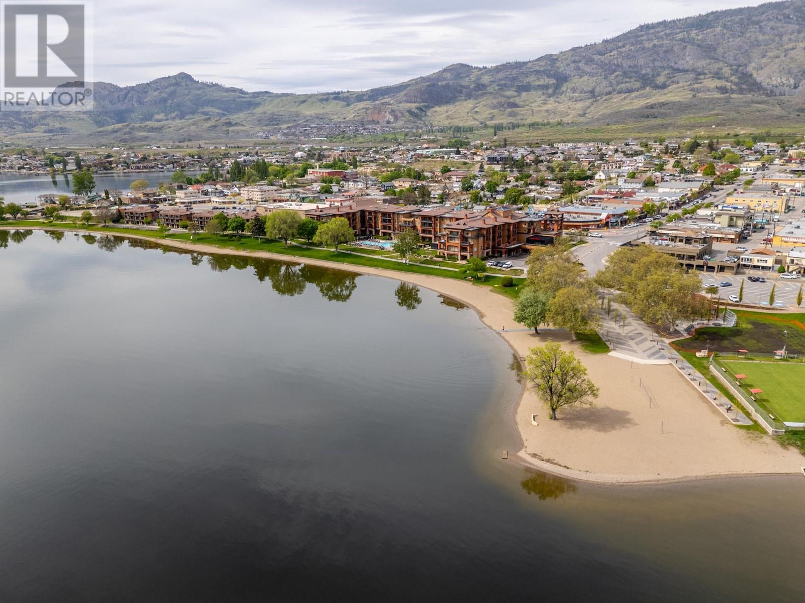 413 15 Park Place, Osoyoos