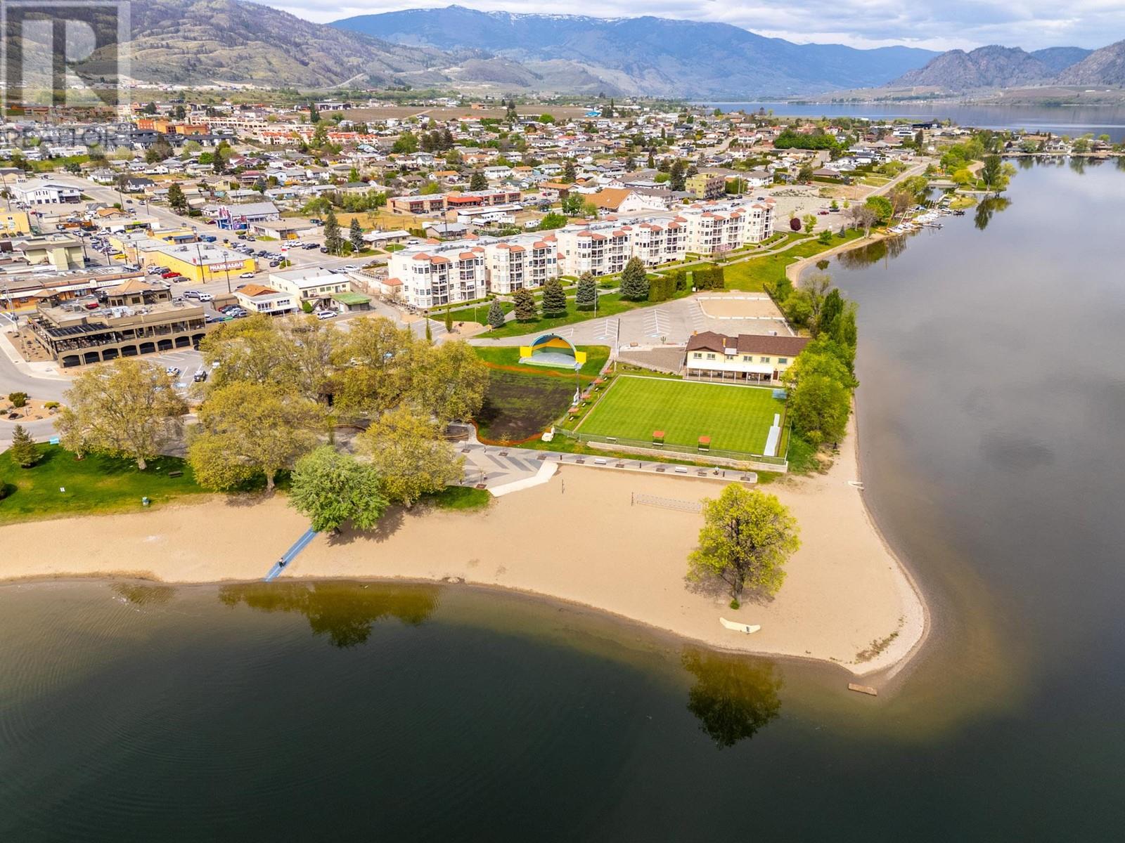 413 15 Park Place, Osoyoos