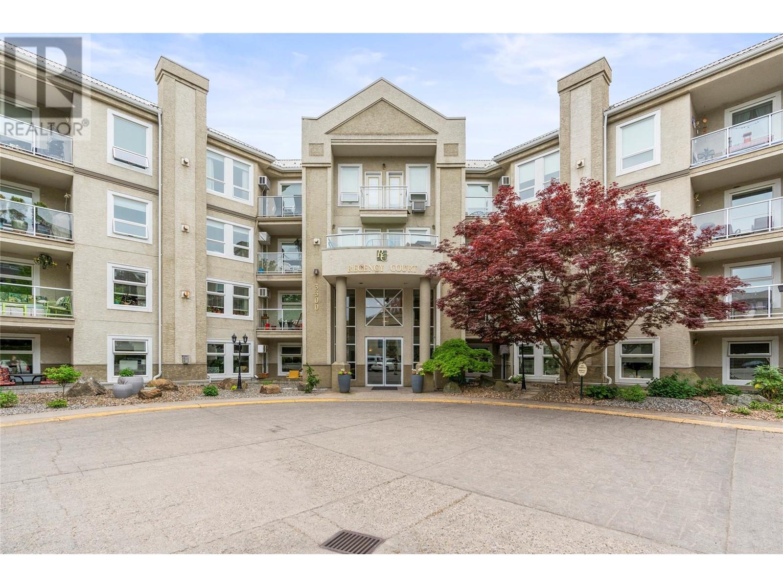 104 3300 Centennial Drive, Vernon