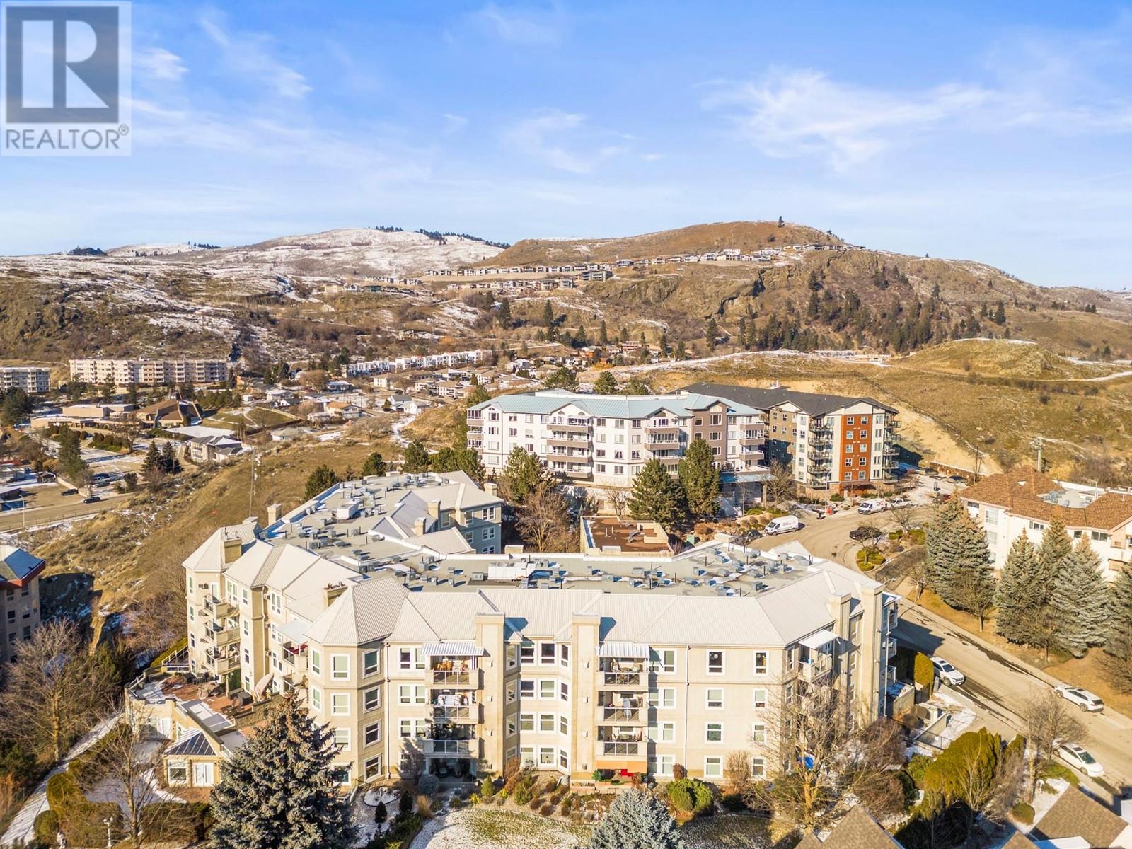 104 3300 Centennial Drive, Vernon