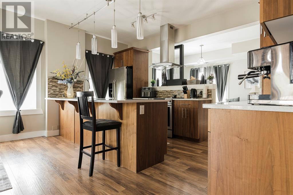 18, 140 Fontaine Crescent, Fort McMurray, Alberta