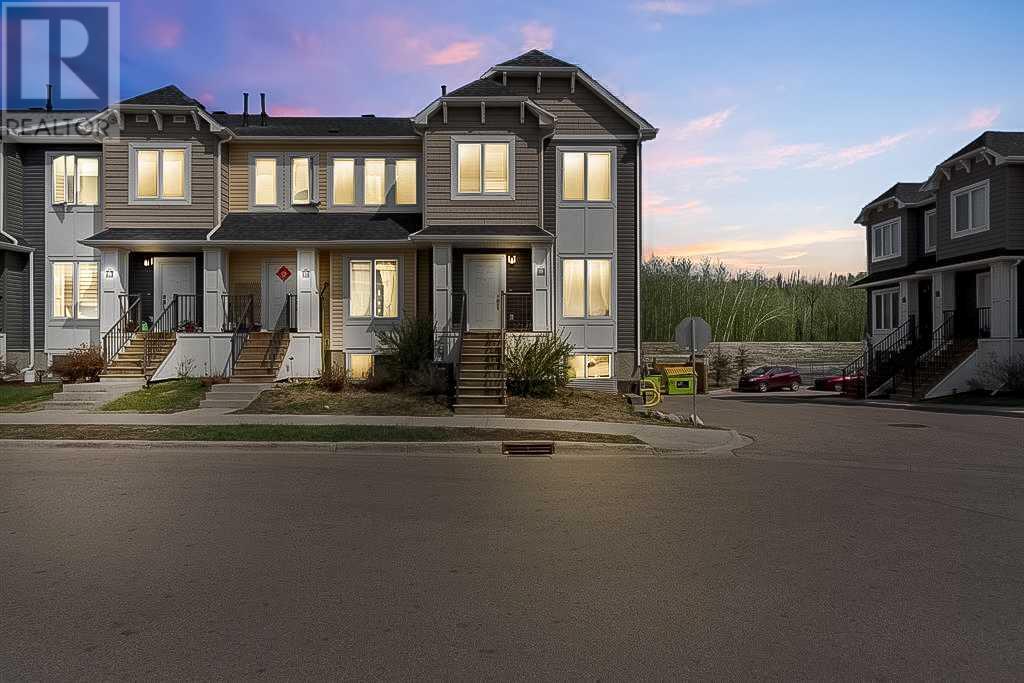 18, 140 Fontaine Crescent, Fort McMurray, Alberta
